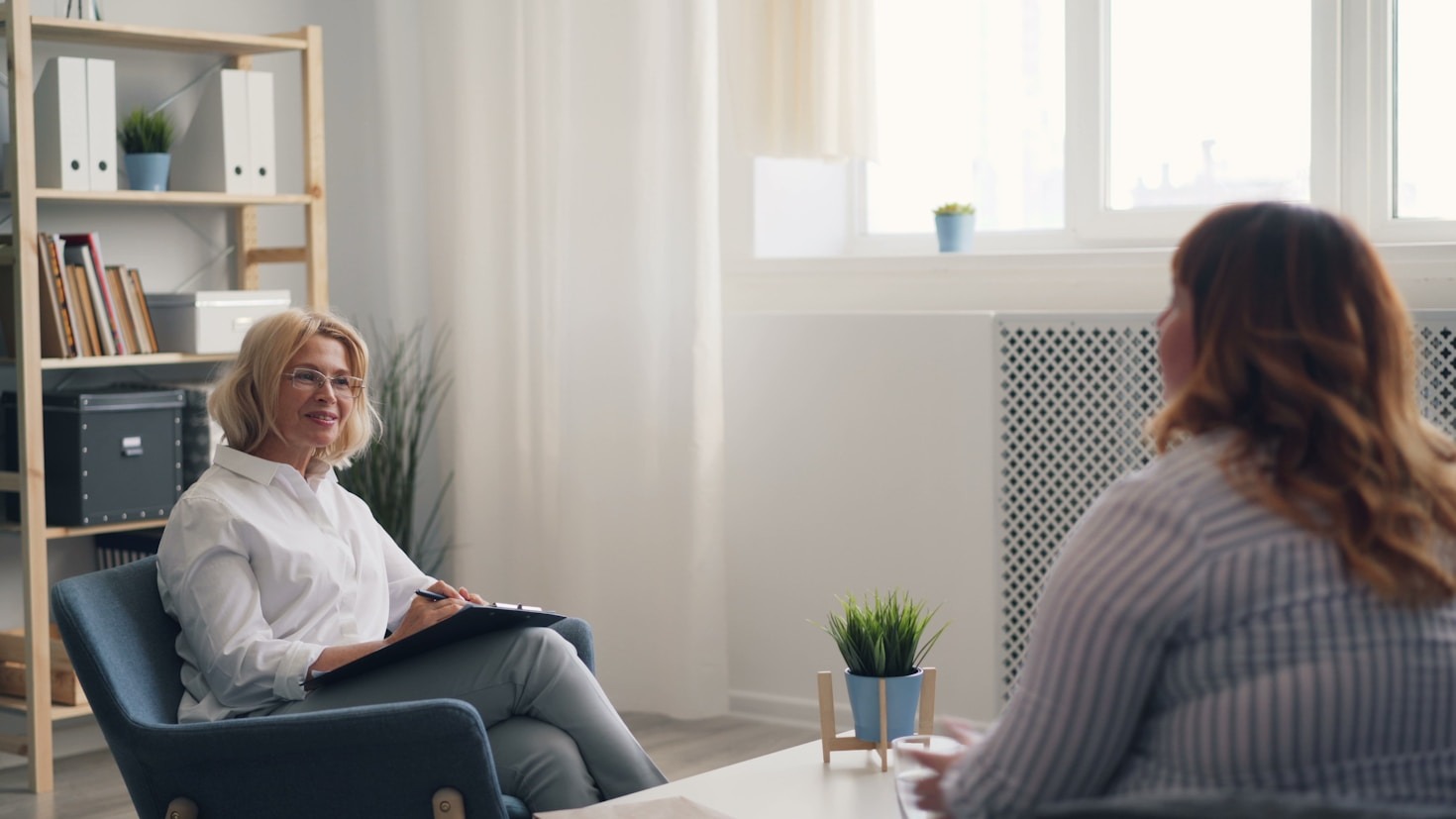 Finding The Human Element In Medical Data