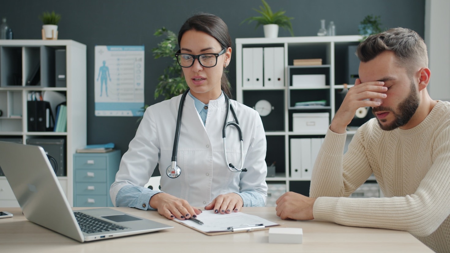 Strategies For Impactful Health And Science Content